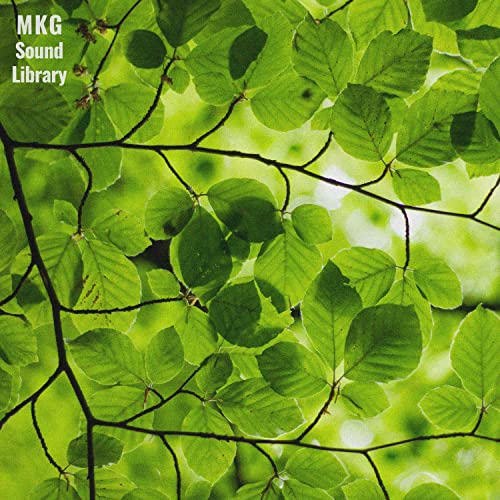 MKG Sound Library