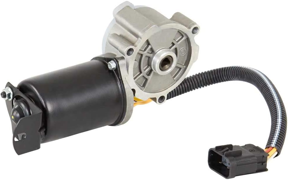 Transfer Case Encoder Motor for Chevy Silverado Tahoe