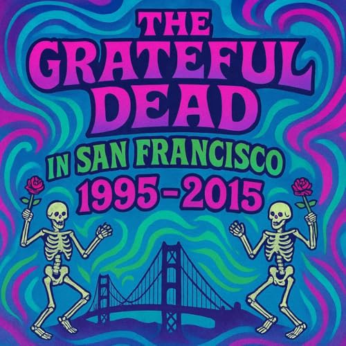 Twenty Years After Jerry: 1995-2015 Podcast Por  arte de portada