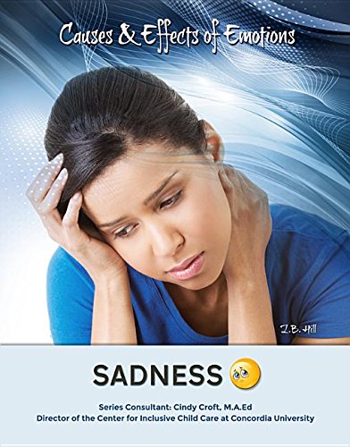 Buy Sadness (Causes & Effects of Emotions) — BookShops.in