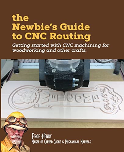 The Newbie’s Guide to CNC Routing: Woodworking Basics The Newbie’s Guide to CNC Routing: Woodworking Basics