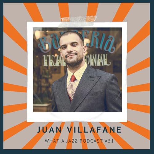 #51 Juan Villafane