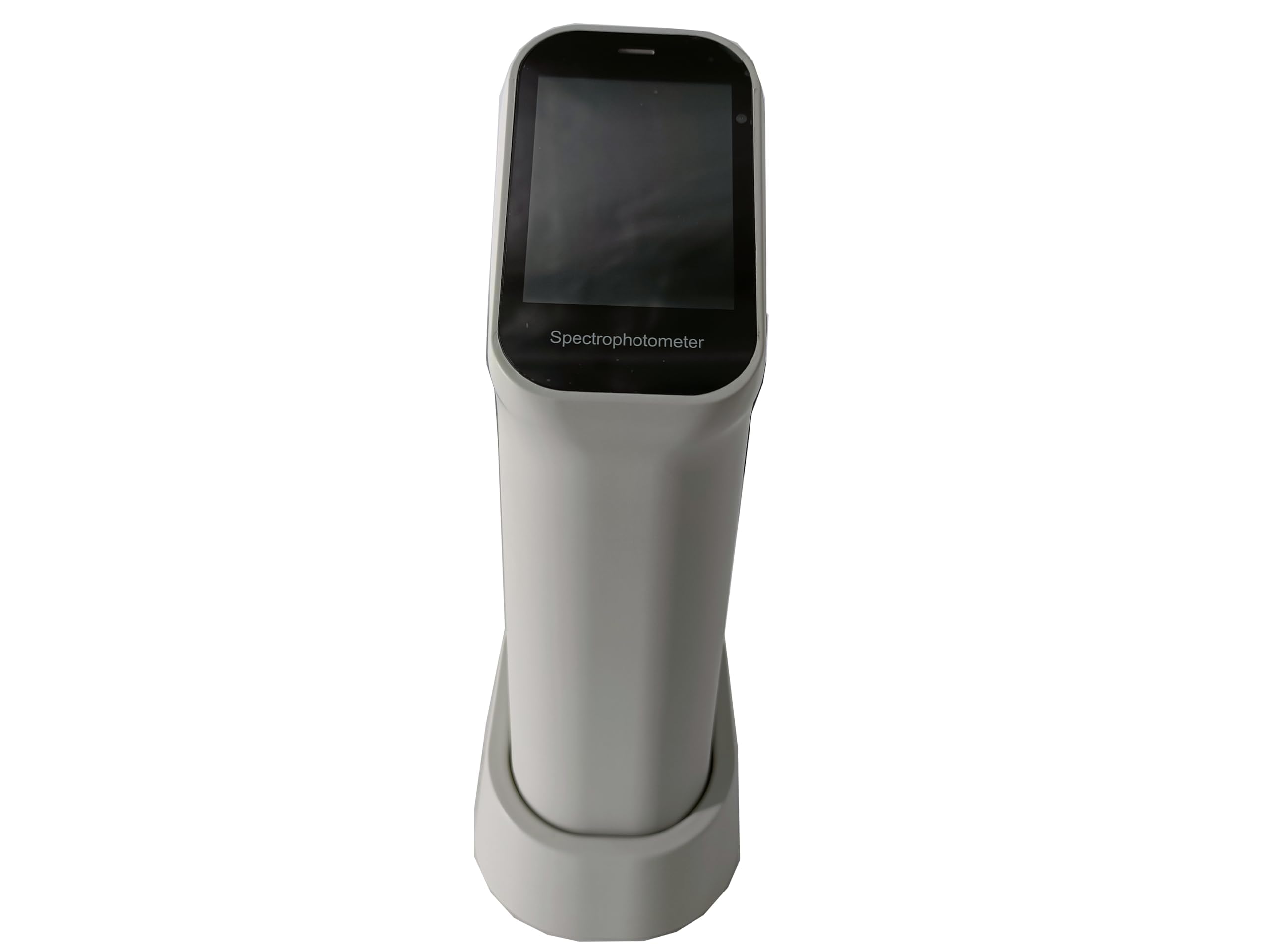 CNYST Digital Colorimeters Color Measurement with Dual Optical Path Design Improves Repeatability Accuracy dE*ab?0.03 Full-Band Balanced LED Light Source More Than 30 Color Measurement Indexes