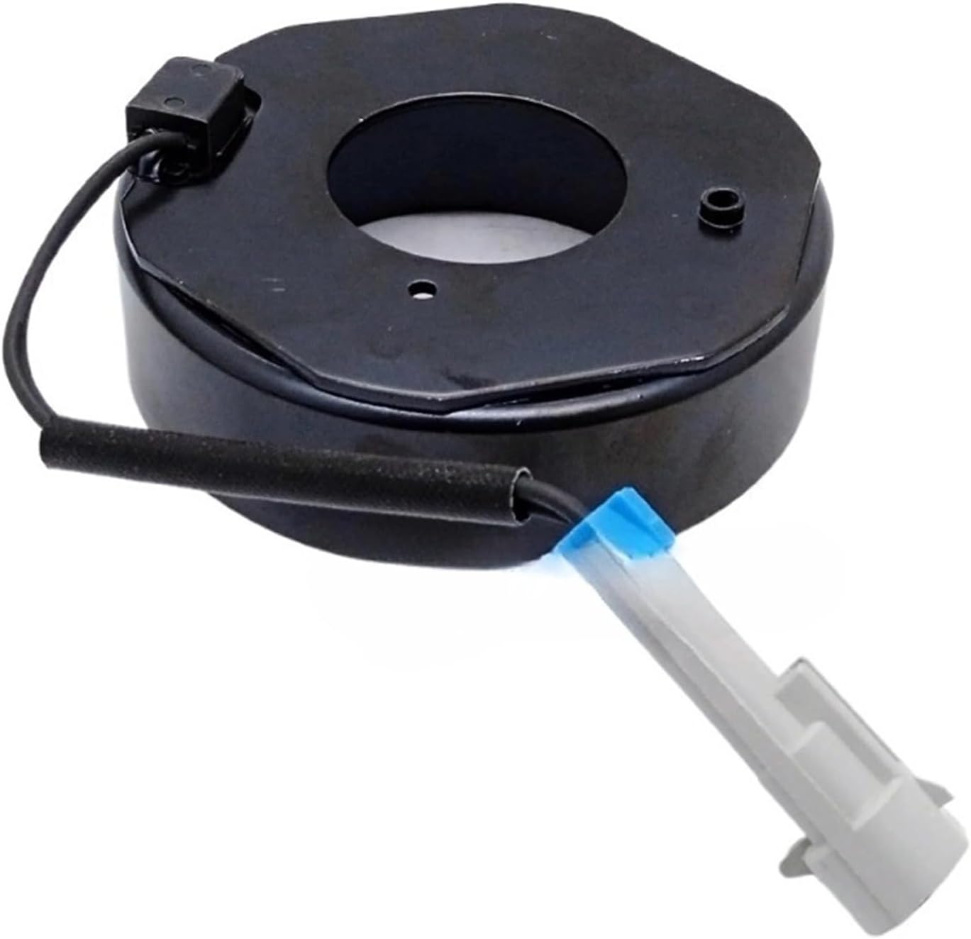 AC Compressor Coil Compatible with Cruze Car A/C Compressor Clutch Coil, jiejie899203liu
