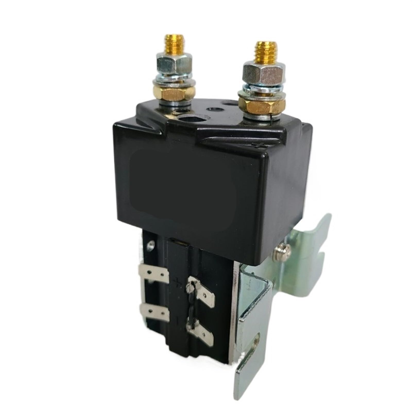 LKPEHTAGN Replace SW180 SW180B-751 SW180B-108 SW180B-14 12V 24V 36V 48V 72V 80V Contactor Solenoid Relay Electric Vehicles Parts