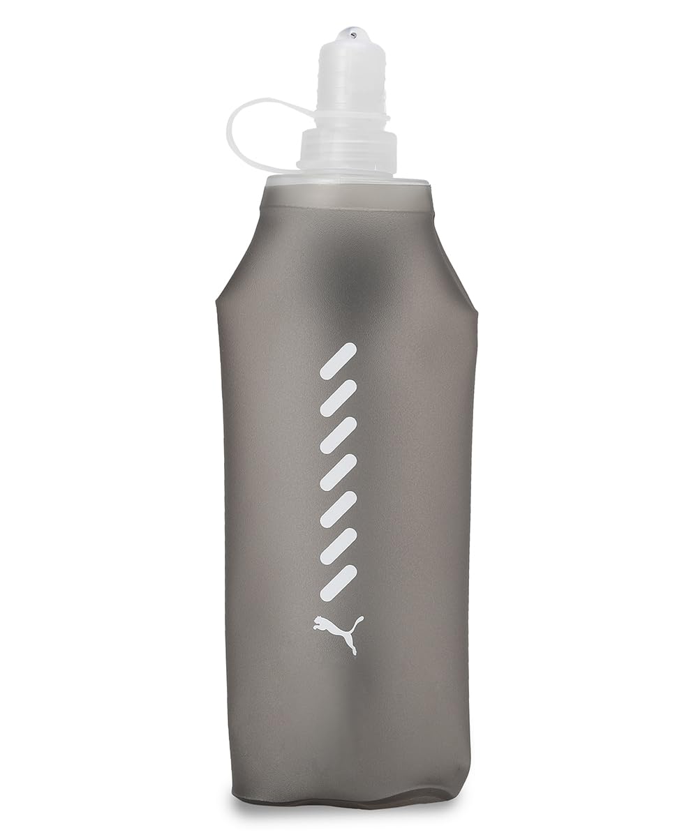 Puma Unisex-Adult Running soft bottle, Black (5449201) (B0CP7H195Z) Amazon Price History, Amazon Price Tracker