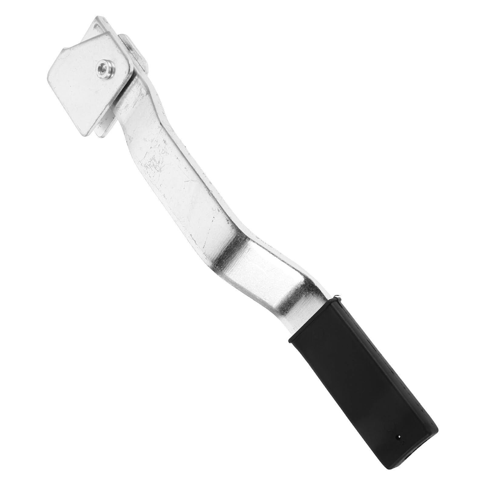 Mikinona Serratura Della Portiera Del Camion Chiusura Della Porta Di Carico Chiusa Silver