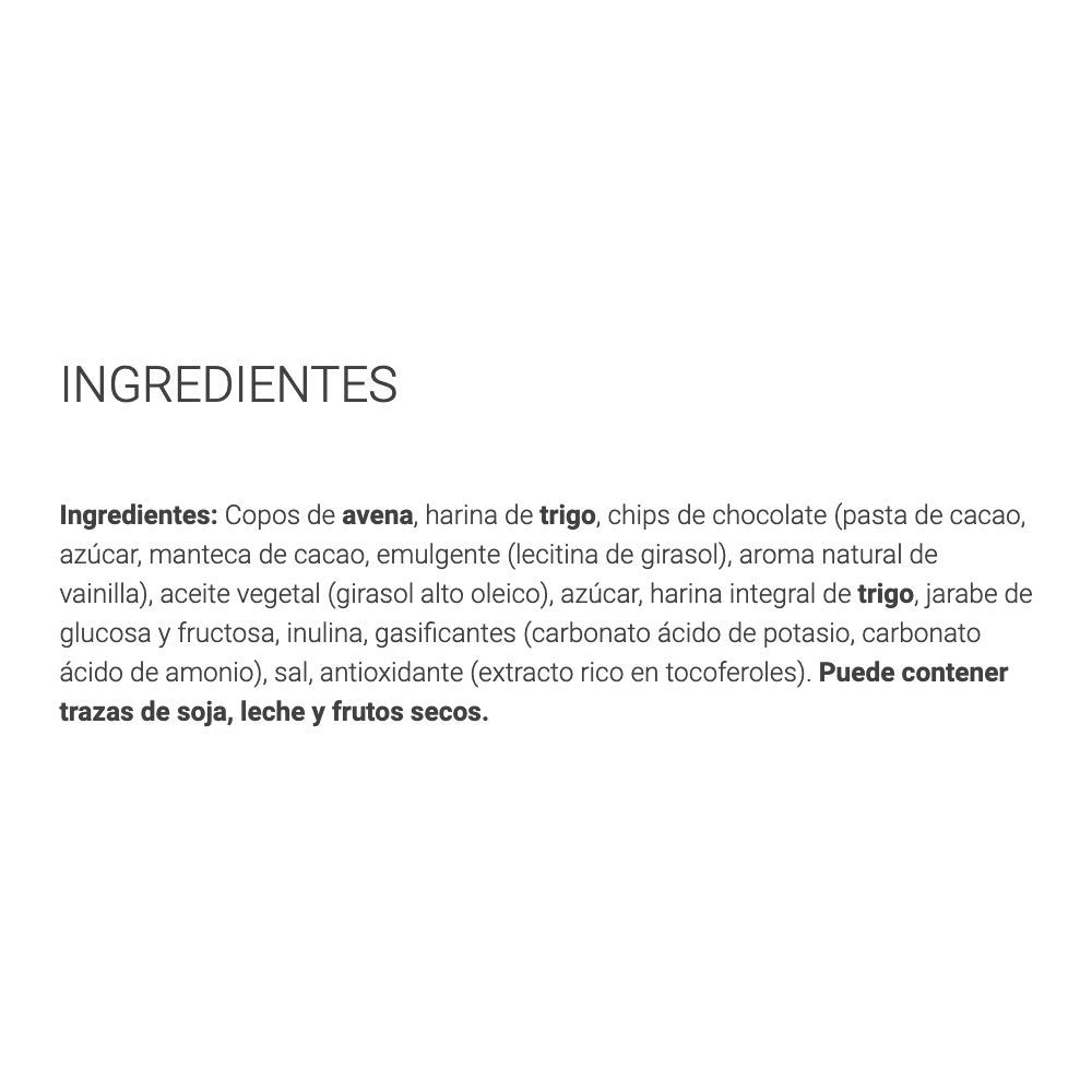 Gullón - Galleta Avena y Chocolate Digestive BIO Organic, 3.240 g, Pack de 12