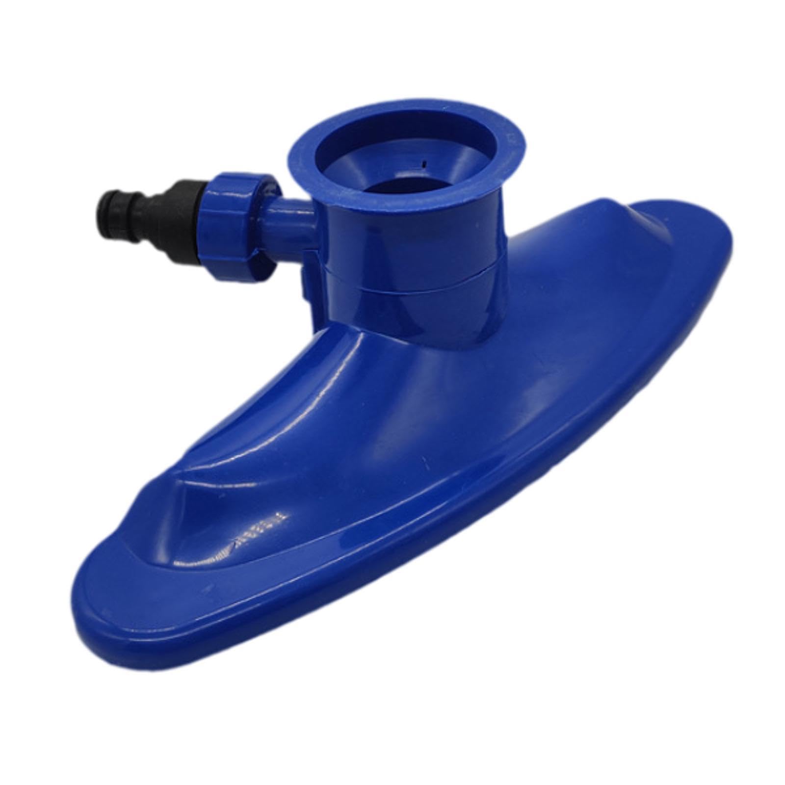 MERISHOPP®Pool Vacuum Head Blue Portable for Ground Pool Accessory Pool Vacuum Cleaner|Home & Garden | Yard, Garden & Outdoor Living | Pools & Spas | Pool Cleaning Tools-image-35