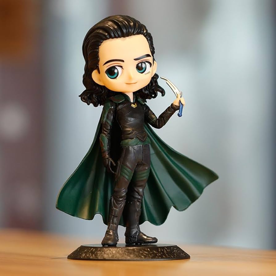 『アベンジャーズ/インフィニティ・ウォー』[サイズS]ロキ Amazon.co.jp: 【コスベイビー】『アベンジャーズ