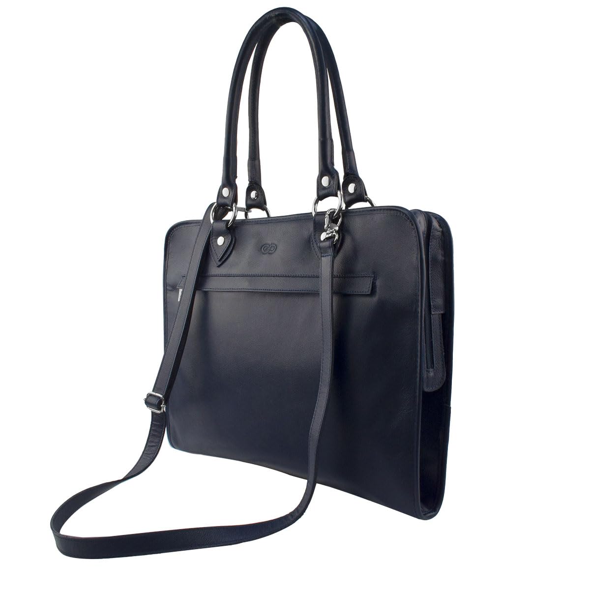 Bolsa Executiva CHARLOTE em Couro em promoção! Veja a oferta e mais achadinhos de Bolsas 4 Hoje é o melhor dia para comprar Bolsa Executiva CHARLOTE em Couro com aquele preço maroto! Promoção! Aproveite a oferta! 4