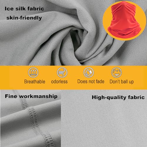 Ljdj Motorcycle Goggles Dirt Bike Atv Off-Road Riding Motocross Glasses With Sun Uv Protection Neck Gaiter Face Cover thumb #4