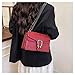 Elegant Crocodile Pattern Chain Crossbody Bag, Fashion Shoulder Purse with Textured Design, Casual Style