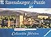 Ravensburger Puzzle 1000 pièces La Alhambra Grenade, Panoramas, Collection Photos et Paysages, pour Adultes, Puzzle de qualité