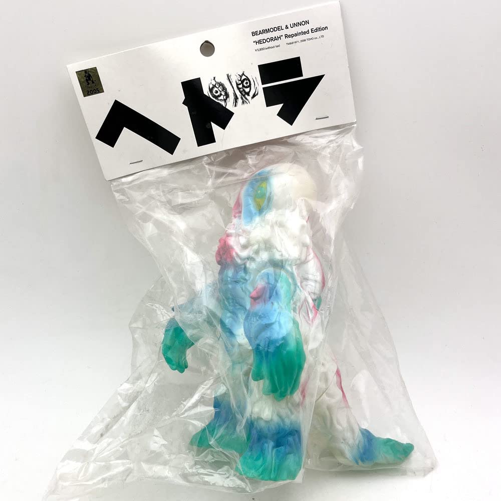 ウルトラセブン　アンノン　ベアモデル ウルトラセブン アンノン ベアモデル