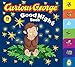 Curious George Good Night Book (CGTV Tabbed Board Book)