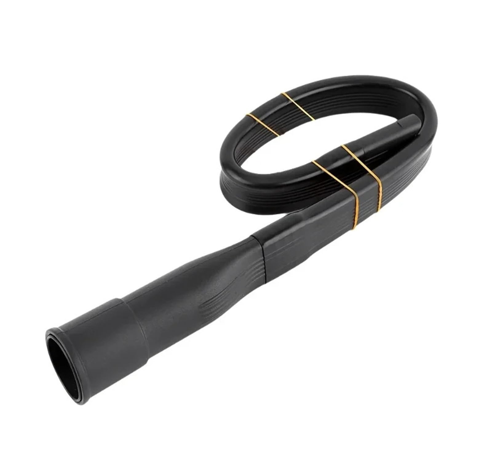 Flexible Flache 32-mm-Fugendüse mit 35-mm-Vakuumadapter