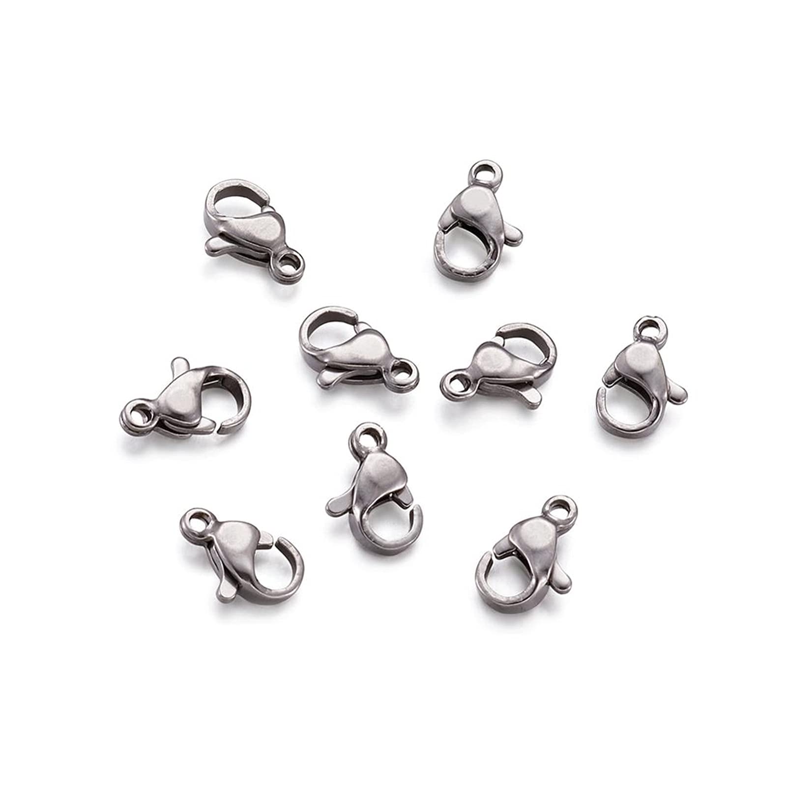 Utensili Aragosta Set Utensili Per Frutti Di Mare - 4 Pezzi In Acciaio Inox Pinza E Forchette D 980711 - Foto 5