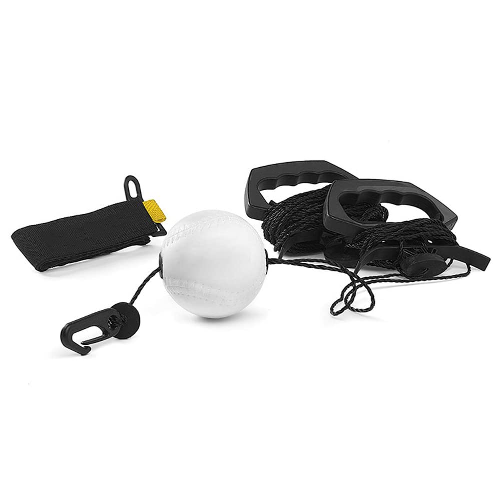 Entrenador profesional de bateo de béisbol al aire libre, movimiento de gestos que mejora las habilidades, herramienta de práctica de bateo, accesorios de entrenamiento