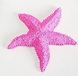 Myuiao Red Resin Starfish...
