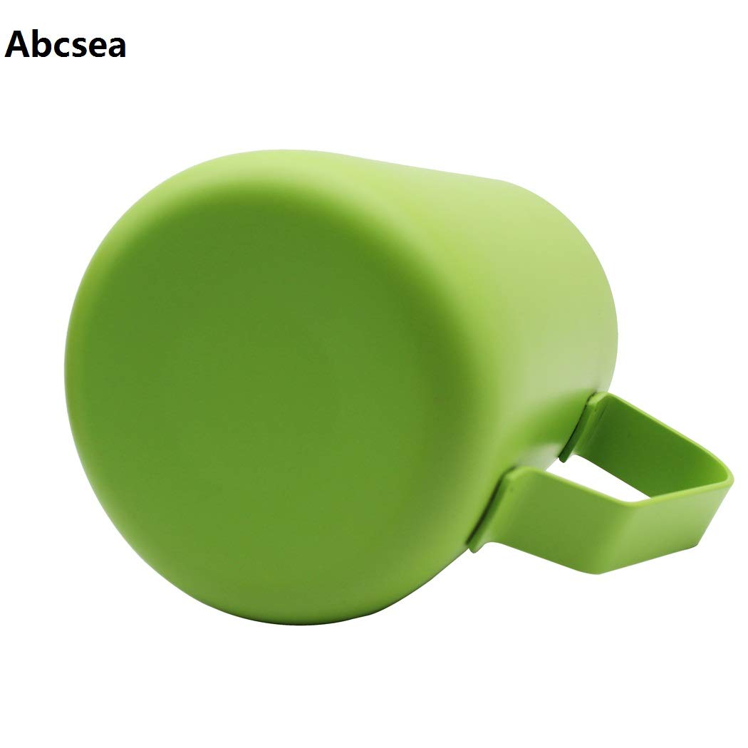 Bricco Latte Acciaio Inox 600ml - Abcsea Per Caffè E Latte Art - Foto 7