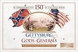 Gettysburg/ Gods and Generals Limited Collector's Edition (DVD)