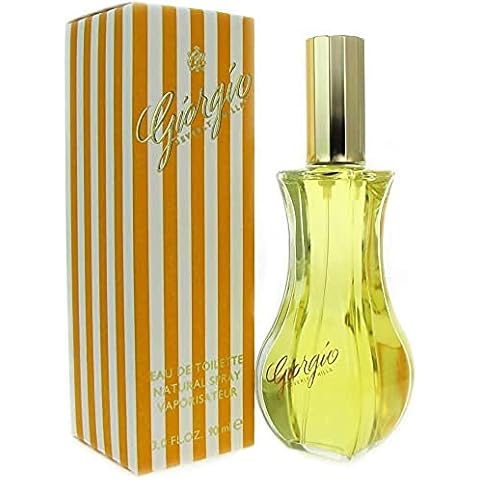 Giorgio Beverly Hills femme / woman Cover