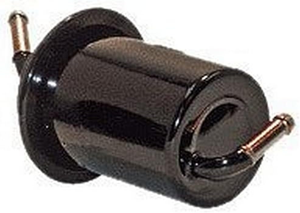 WIX Filters 33032 Fuel InLine) Filter, Pack of