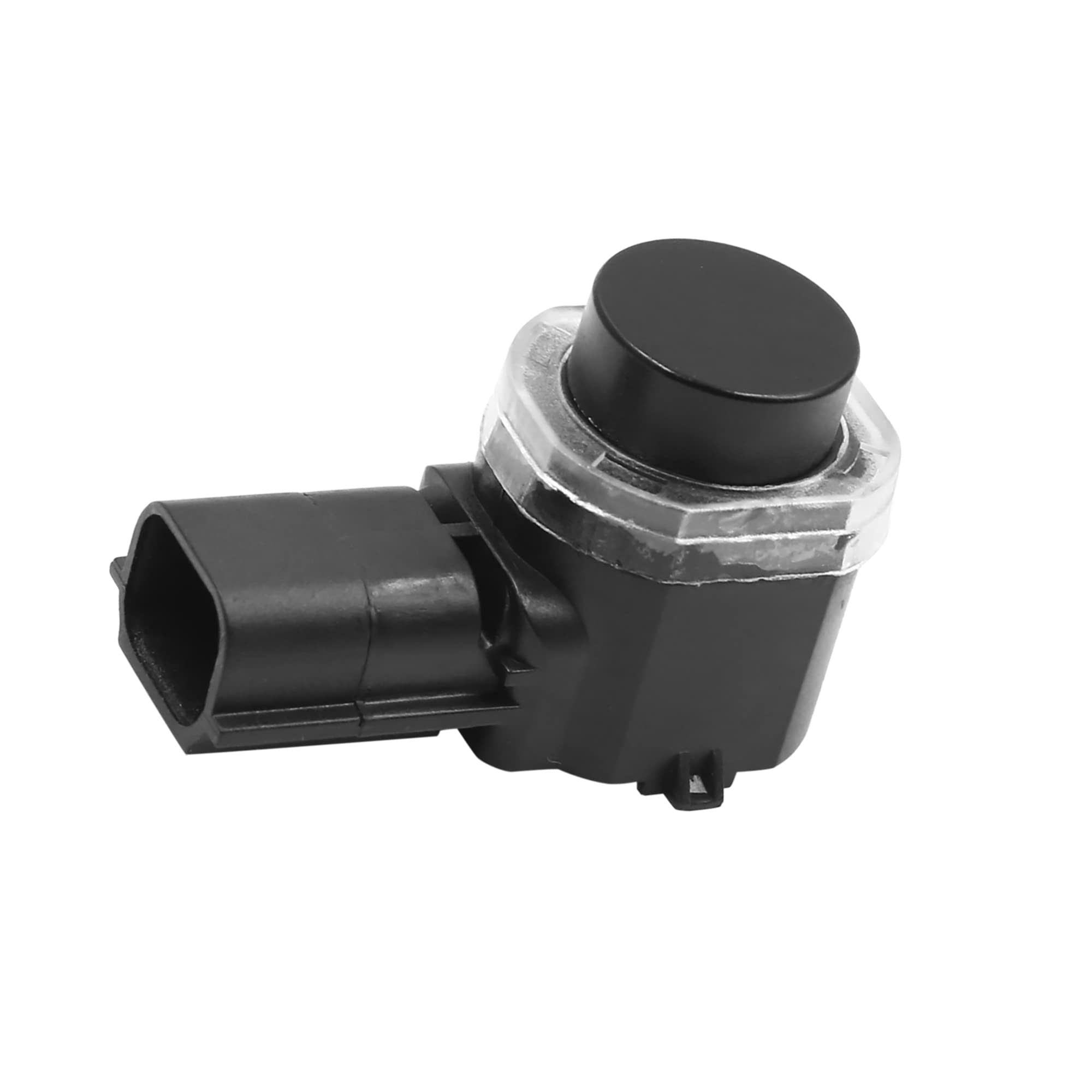 ACROPIX FR3T-15K859-AAW 3pins PDC Reverse Parking Assist Backup Sensor Fit for Ford Explorer Pack of 1 Black