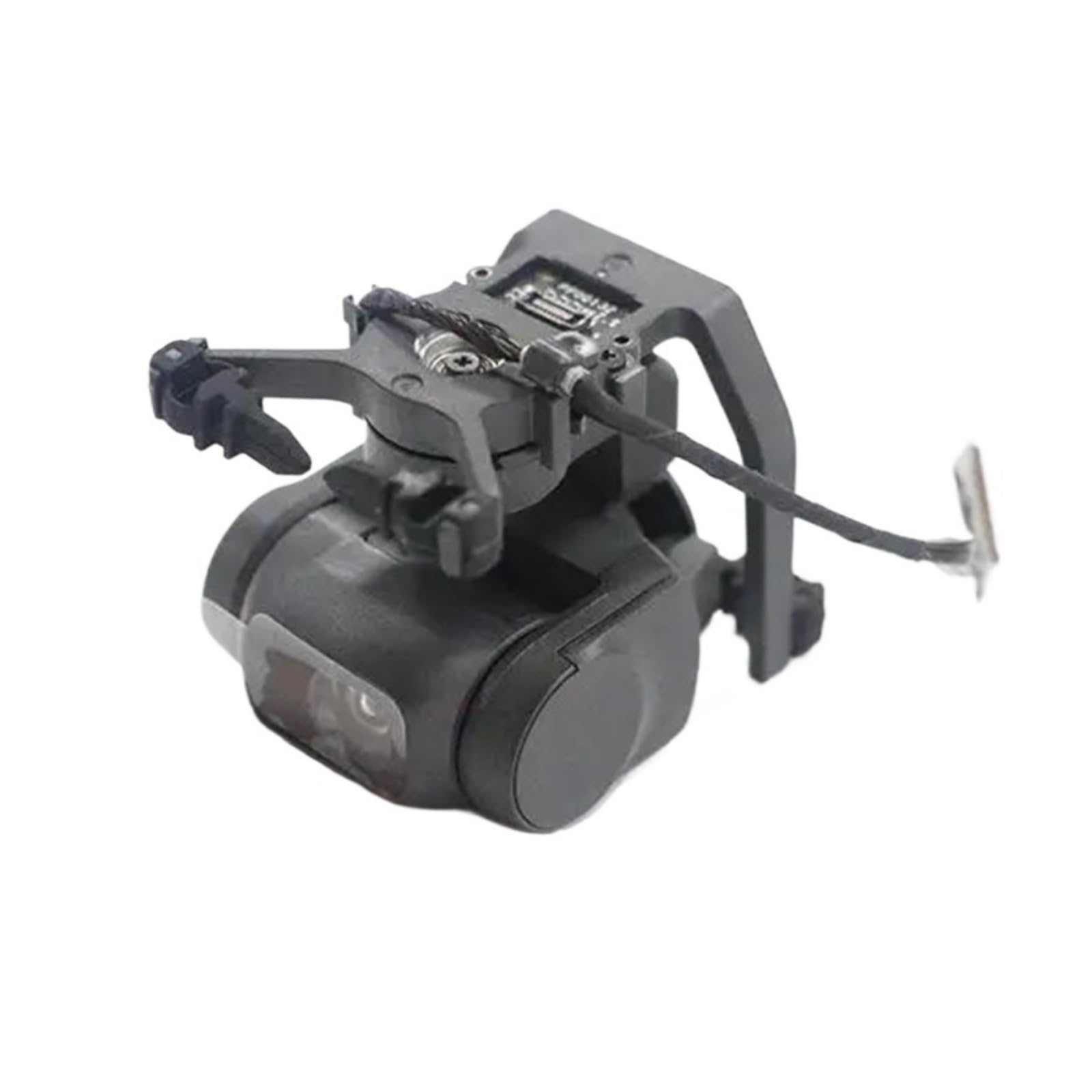 Gruppo fotocamera gimbal, compatibile con DJI, Mavic Mini | Gruppo fotocamera gimbal di ricambio per Mavic Mini, peso 46g