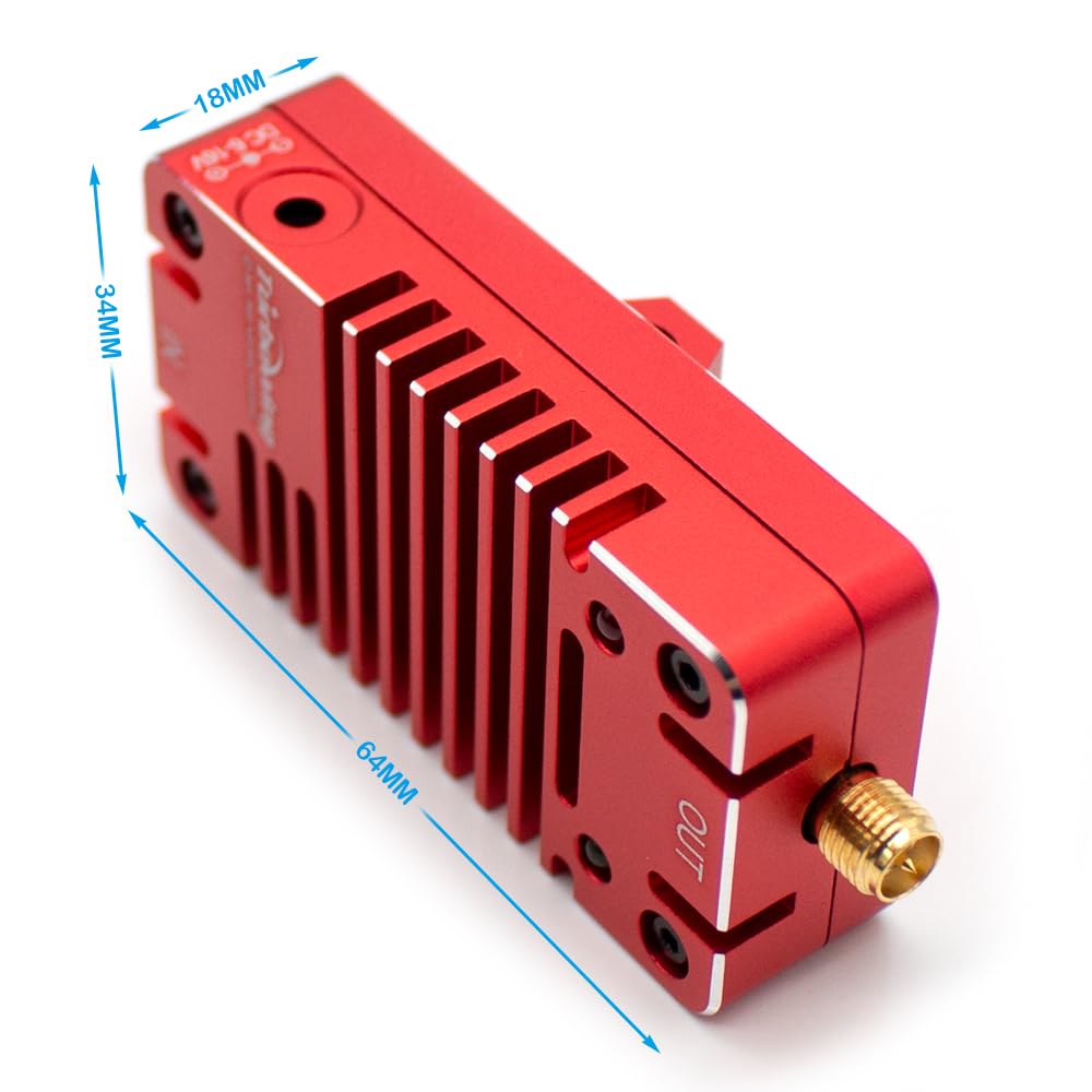 HiBoost Kit Amplificateur De Signal 4G 5G Pour Téléphone Portable RV