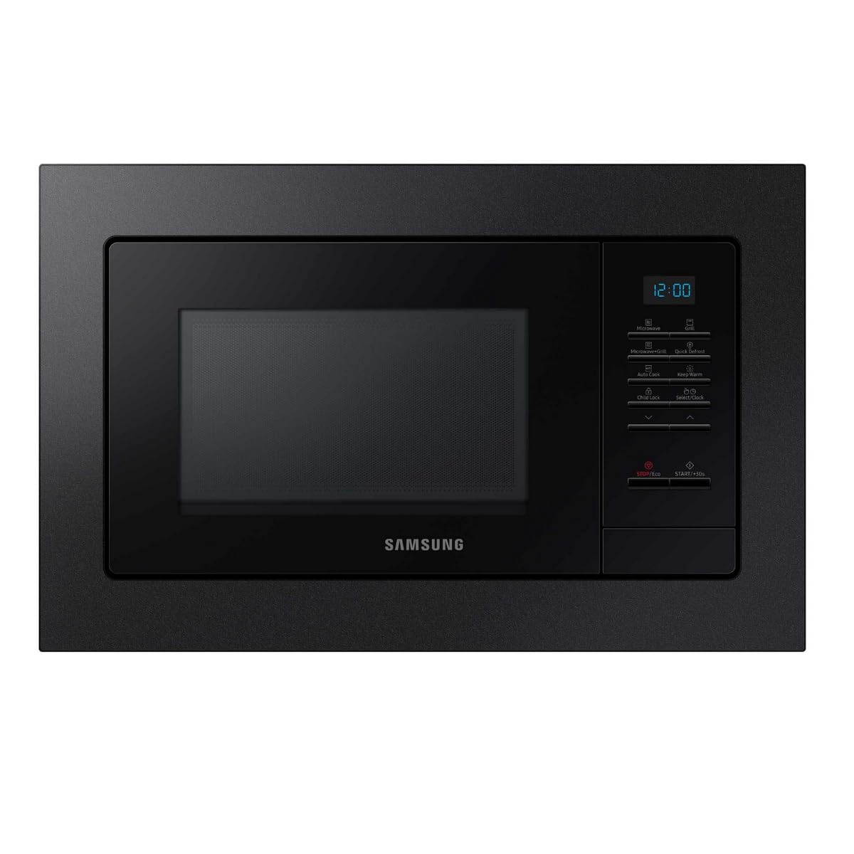 Micro-ondes encastrables SAMSUNG, MG20A7013CB