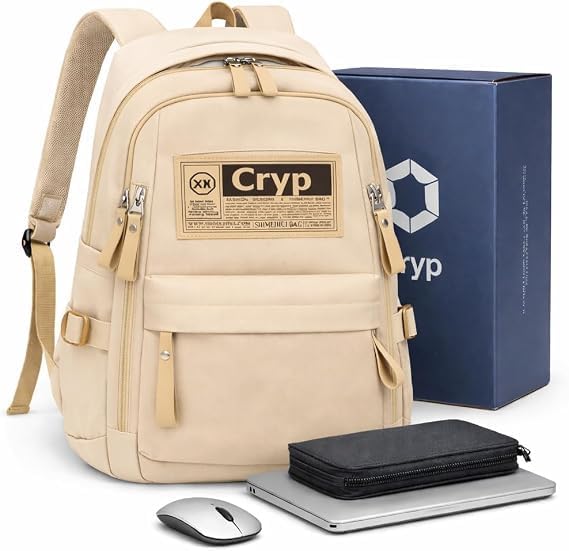 Mochila Grande Notebook Reforçada Compartimento Acolchoado