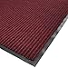 Cactus Mat 1485M-R23 Red Needle Rib 2
