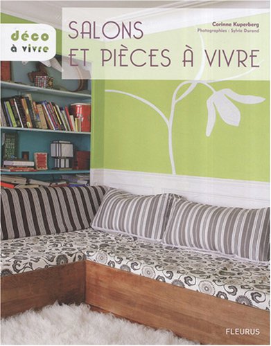 Salons et pièces à vivre
