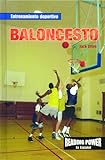 Baloncesto (Entrenamiento deportivo) (Spanish Edition)