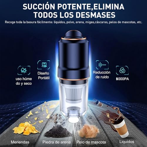 Aspiradoras, Kitchen Imagen adicional