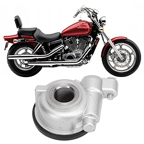 Motorrad-Antriebsgetriebe, 44800-MB0-013 Kilometerzähler-Getriebe, Ersatz für CB550 SC VF750 GL1100 VT1100 VT750 Getriebe und Teile