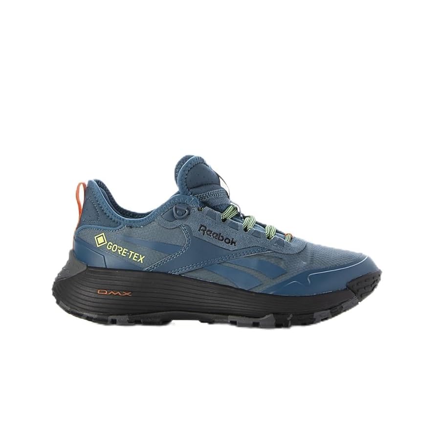 Amazon.com | Reebok(リーボック) Men's Sneaker, Escape Blue