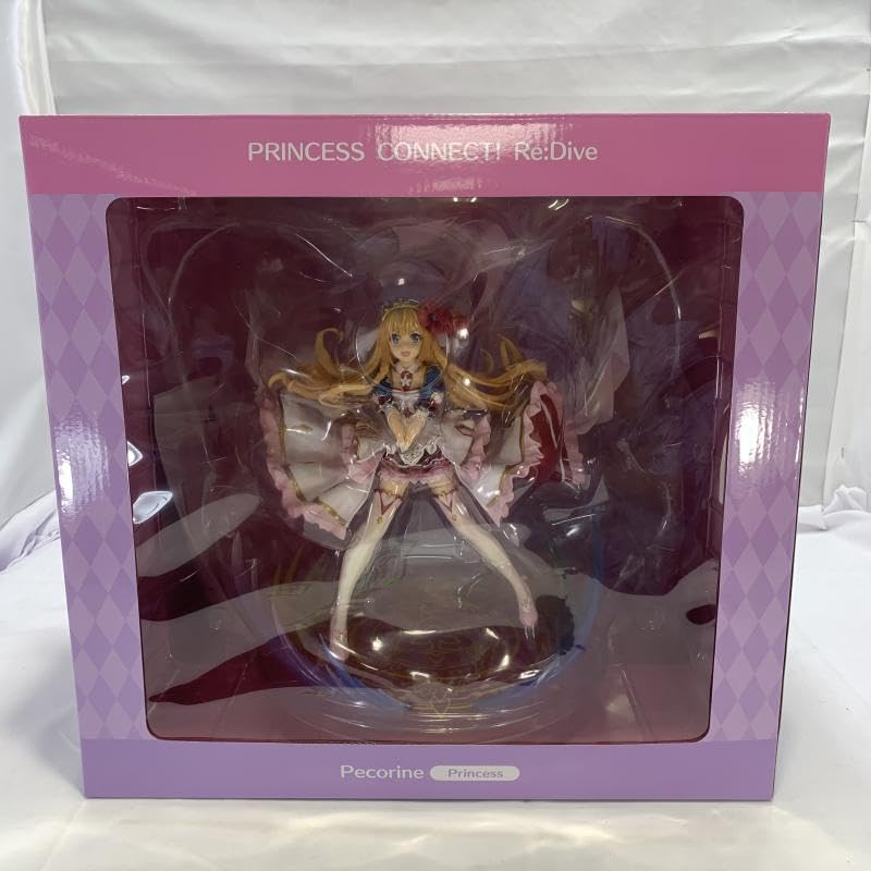ペコリーヌ プリンセス SHIBUYA SCRAMBLE FIGURE 1/7 SHIBUYA SCRAMBLE FIGURE ペコリーヌ（プリンセス）