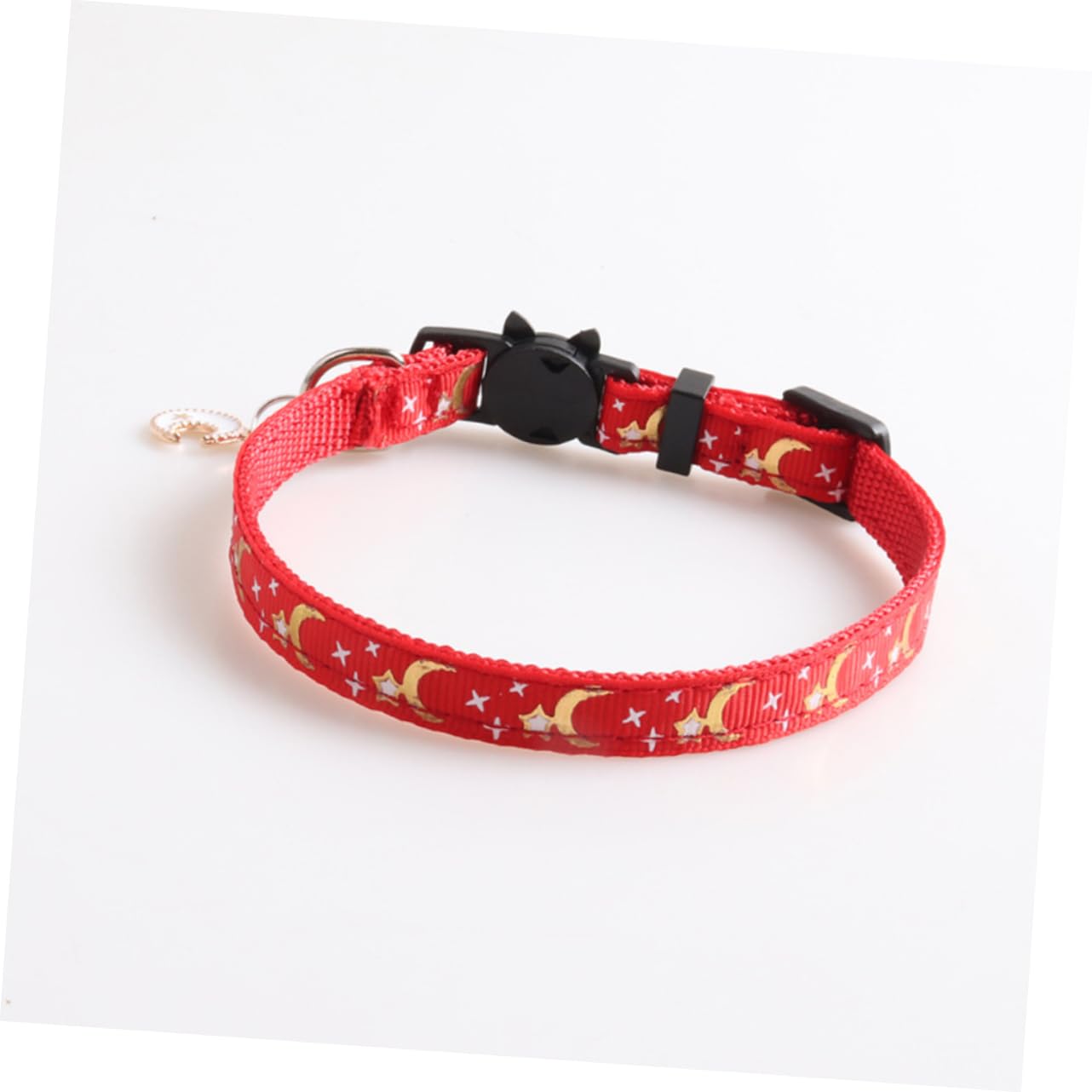 Angoily 12pezzi Collare Per Animali Domestici Con Pendenti Stella e Per Gatti e Cuccioli Design Unico e Comfort Garantito