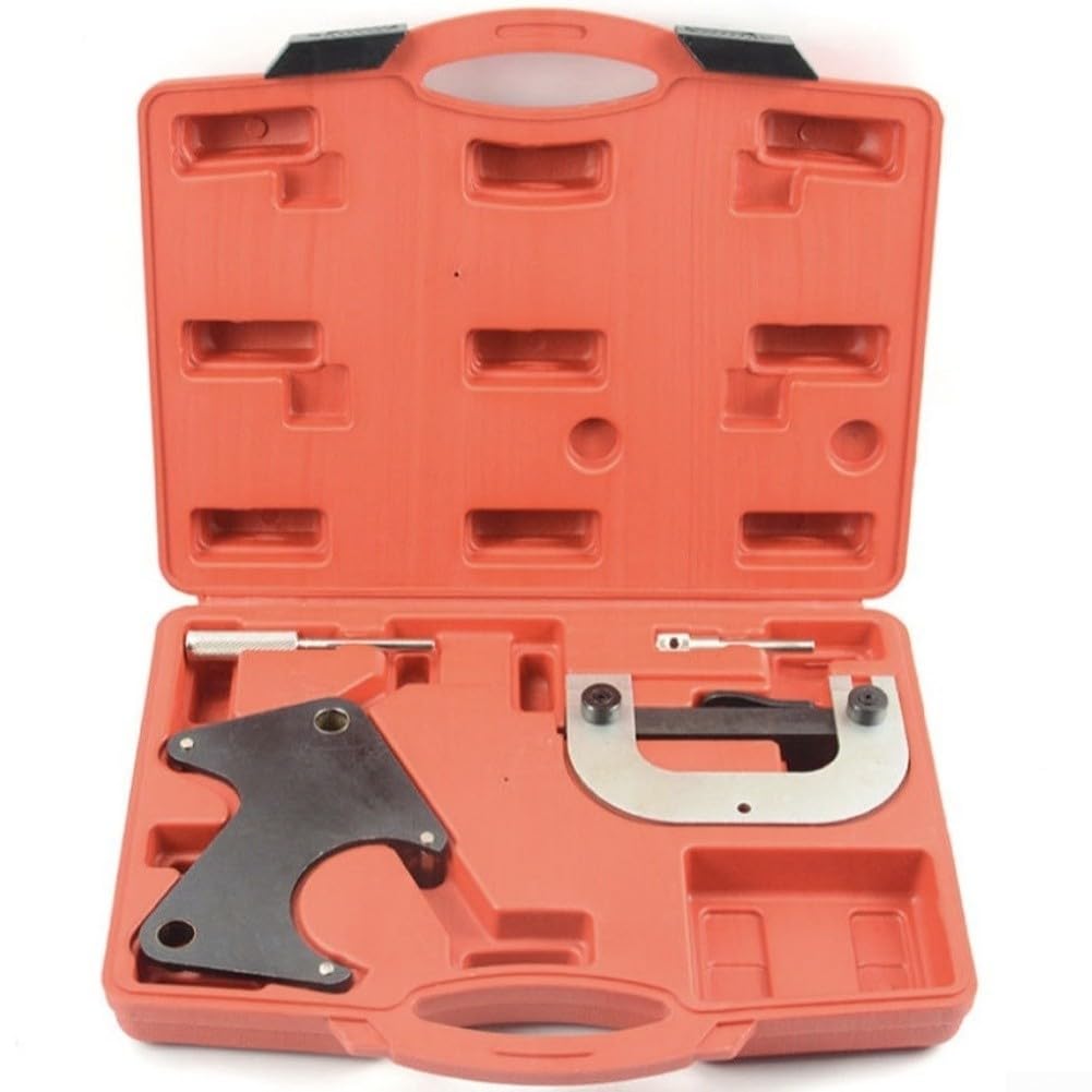 Kit Herramientas Distribución para renault 1.4 1.6 16V K4M Kit