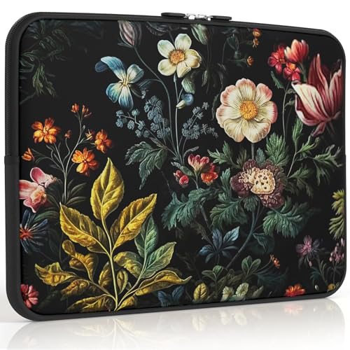 iCasso Laptop Sleeve 13 inch