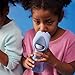 b.box 13 oz Drink Bottle Jnr - Leakproof Water Bottle for Kids & Toddlers, Easy Clean, Dishwasher Safe, BPA Free, Ideal for School, Home & Travel (Chill Out, 13 oz)