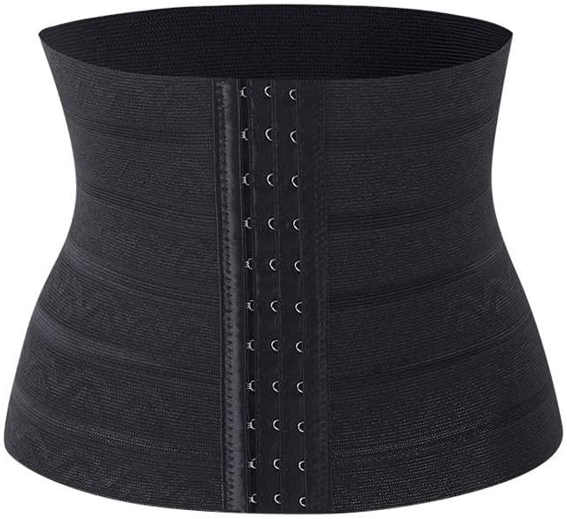 Waist Trainer for Women – Tummy Control Shapewear Girdle Belt | Breathable waist trainer for women weight loss