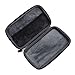 Hermitshell Hard EVA Travel Case Fits Sony Portable HD Mobile Projector MPCL1 / Celluon PicoPro