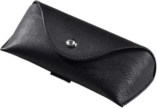 小物 ameri MULTI WAY SUNGLASSES CASE black 小物 ameri MULTI WAY SUNGLASSES CASE black Amazon.com: M