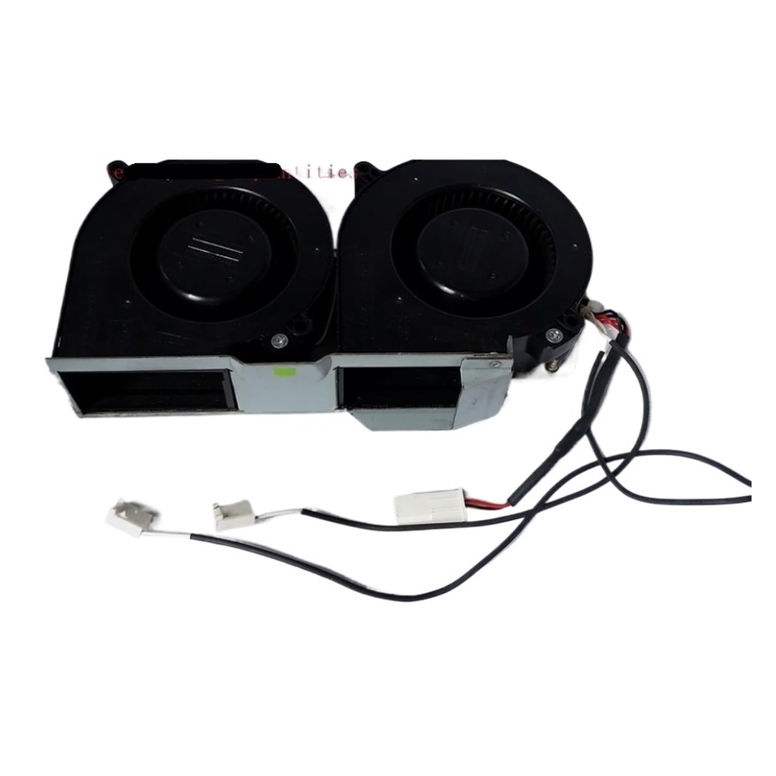 OKEWGHFL 1PCS 240 chassis fan 371-0823 371-0836 370-6124