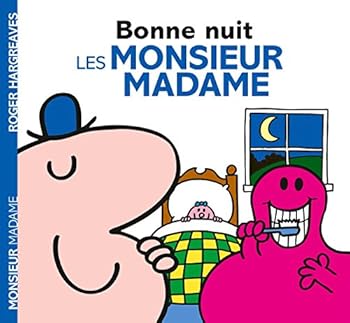 Mr Men at Bedtime