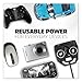 Energizer Recharge Universal D Rechargeable Batteries, 2-Count (Pack of 2)